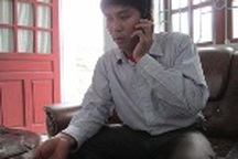 Cán bộ địa chính “móc túi” dân vẫn ung dung tại vị