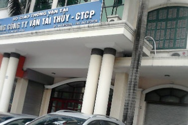 Lập đoàn xác minh tố cáo việc cổ phần hóa tại Tổng Công ty vận tải thủy