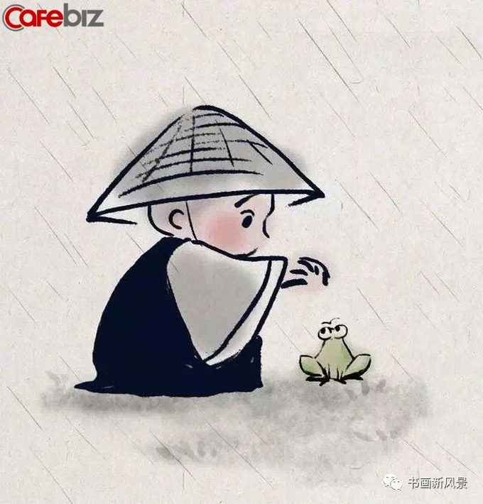Biết thỏa mãn là người giàu, hậu đạo là người tốt, bình phàm chính là cao nhân - Ảnh 1. Biết thỏa mãn là người giàu, hậu đạo là người tốt, bình phàm chính là cao nhân - Ảnh 1.