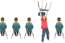 Bố mẹ nên làm gì khi con mắc chứng rối loạn tăng động giảm chú ý?