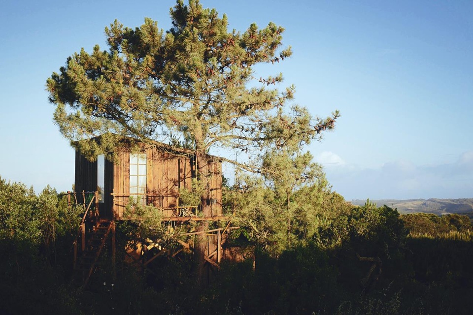 15 công trình thiên nhiên khiến bạn muốn vòng quanh thế giới luôn và ngay - 10