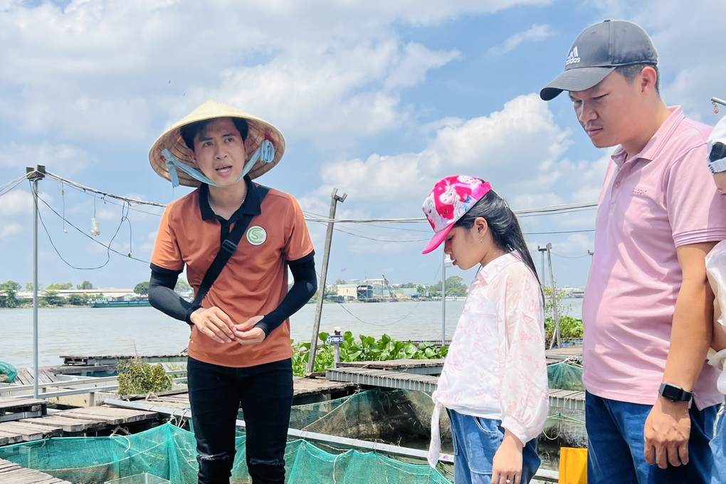 Thất nghiệp, cử nhân bằng giỏi méo mặt được chào lương... 2,9 triệu đồng - 3 Thất nghiệp, cử nhân bằng giỏi méo mặt được chào lương... 2,9 triệu đồng - 3