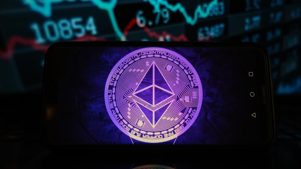 Giá Ethereum lao dốc sau sự kiện The Merge - 2 Giá Ethereum lao dốc sau sự kiện The Merge - 2