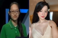 Thí sinh Olympia bất ngờ "lột xác" sau 9 năm, có công việc đáng ngưỡng mộ