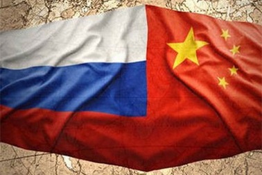 Nga sẽ là đối tác chính trong “Một vành đai, một con đường”