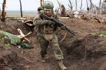 Nga: Ukraine chỉ còn kiểm soát 1 làng ở Kursk, mất 75.000 quân