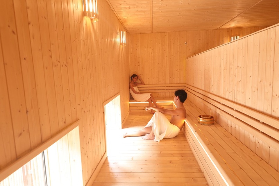 Khi onsen trở thành một lối sống - 3