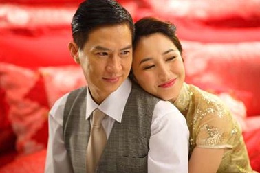 Quan Vịnh Hà phủ nhận tin đồn “khát” con trai