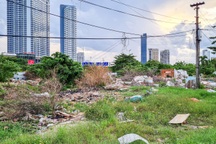 Đà Nẵng đấu giá khu đất "vàng" nghìn tỷ đồng 4 mặt giáp đường