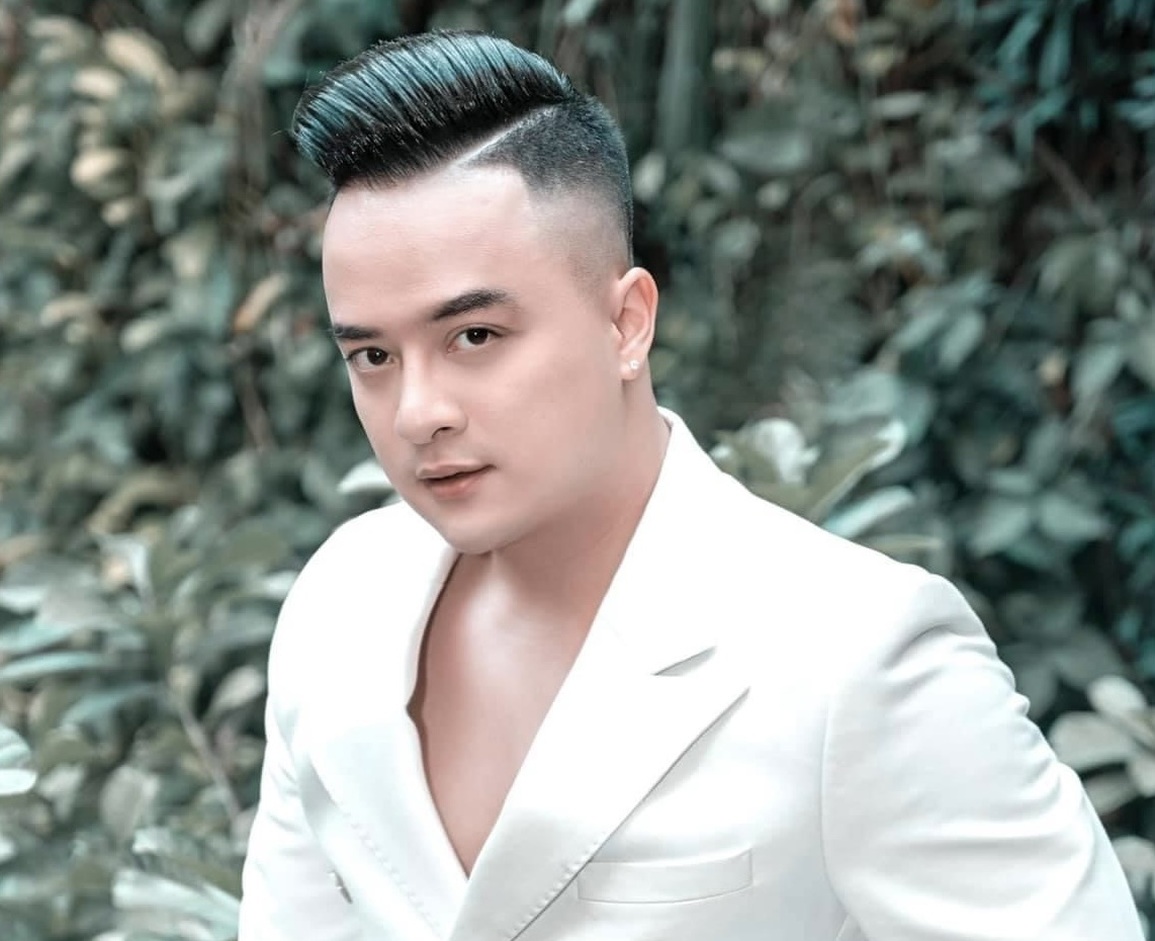 Nathan Lee nói gì về việc đăng ký độc quyền thương hiệu Cao Thái Sơn? - 2 Nathan Lee nói gì về việc đăng ký độc quyền thương hiệu Cao Thái Sơn? - 2