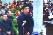 Trịnh Xuân Thanh bị tố chỉ đạo rút 13 tỉ đồng đi đối ngoại, chúc Tết