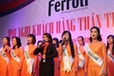 Công ty Ferroli Indochina vẫn né tránh nghĩa vụ trả nợ