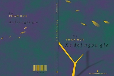 Phan Huy không làm thơ mới là sự lạ