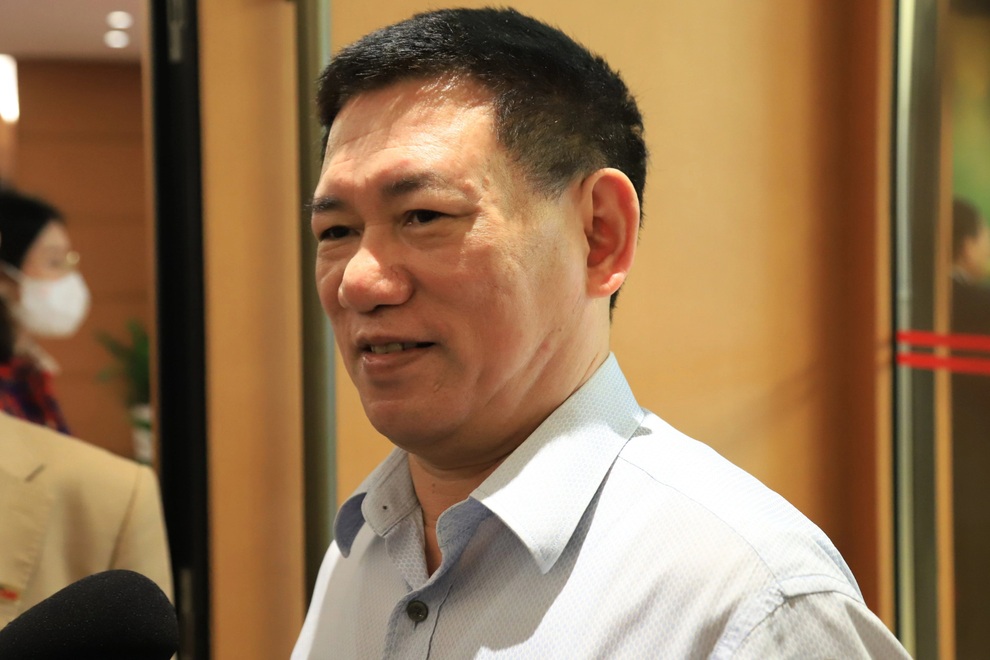 Bộ trưởng Tài chính tiết lộ về gói hỗ trợ lãi suất chục nghìn tỷ cho DN - 1 Bộ trưởng Tài chính tiết lộ về gói hỗ trợ lãi suất chục nghìn tỷ cho DN - 1