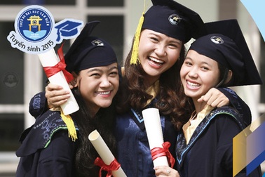 Xét tuyển nguyện vọng 1, những lý do nên chọn ĐH Văn Hiến