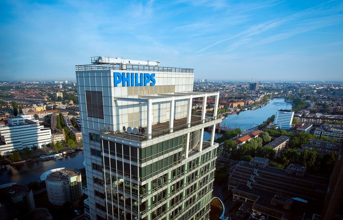 Rộ tin đồn Samsung sẽ mua lại mảng thiết bị gia dụng của Philips, LG đứng ngồi không yên? - Ảnh 1. Rộ tin đồn Samsung sẽ mua lại mảng thiết bị gia dụng của Philips, LG đứng ngồi không yên? - Ảnh 1.