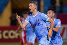 CLB Thanh Hóa thua kiện, phải đền bù 4 tỷ đồng cho ngoại binh