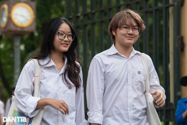 Điểm chuẩn Trường Đại học Tài nguyên và Môi trường cao nhất ngành marketing