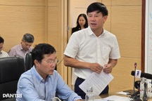 Vùng ảnh hưởng bão Bualoi cần cấm biển sớm, người dân nghỉ học, nghỉ làm