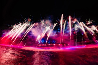 Hé lộ những điểm nhấn độc đáo trong show “Bản giao hưởng đại dương” Phú Quốc