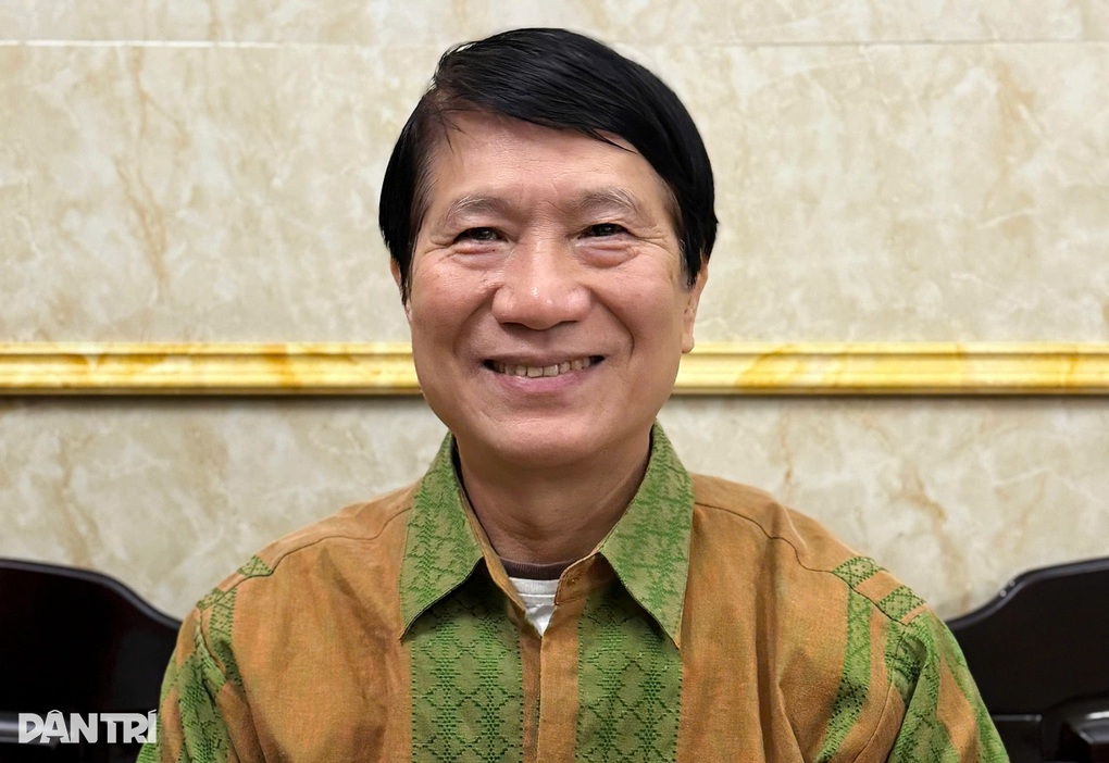 Cuộc cải cách lớn về cách tính lương theo chỉ đạo của Tổng Bí thư - 1