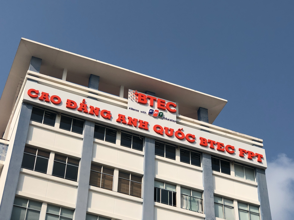 Có mặt tại Cần Thơ - BTEC FPT mở gói học bổng gần 1 tỷ đồng cho học sinh tốt nghiệp THPT - 1 Có mặt tại Cần Thơ - BTEC FPT mở gói học bổng gần 1 tỷ đồng cho học sinh tốt nghiệp THPT - 1