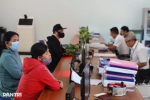 Đề xuất công chức làm việc sáng thứ bảy để phục vụ người dân