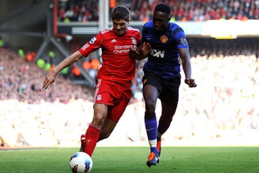 Gerrard đánh giá trận derby nước Anh hấp dẫn hơn El Clásico