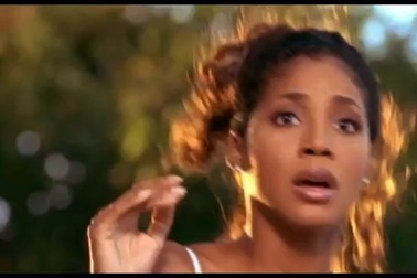 Toni Braxton - Un-Break My Heart
