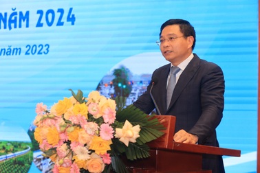 Báo Dân trí đạt giải Báo chí tuyên truyền về ATGT năm 2023