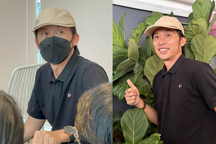 Hoài Linh xuất hiện gầy gò, hé lộ sức khỏe và lý do ngưng tham gia gameshow