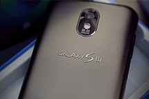 10 triệu Galaxy S III đã được đặt hàng dù chưa ra mắt