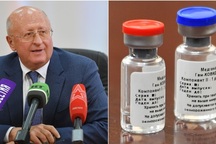 Nga tiết lộ lý do điều chế vắc xin Covid-19 chỉ trong 5 tháng