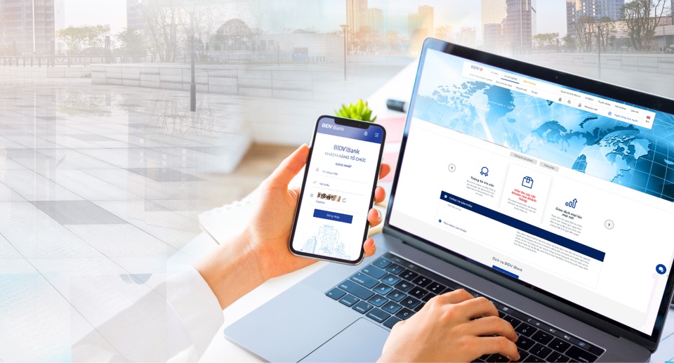 Miễn phí iBank - Chuyển tiền thật nhanh - 1 Miễn phí iBank - Chuyển tiền thật nhanh - 1