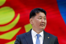 Tổng thống Mông Cổ sắp thăm Việt Nam