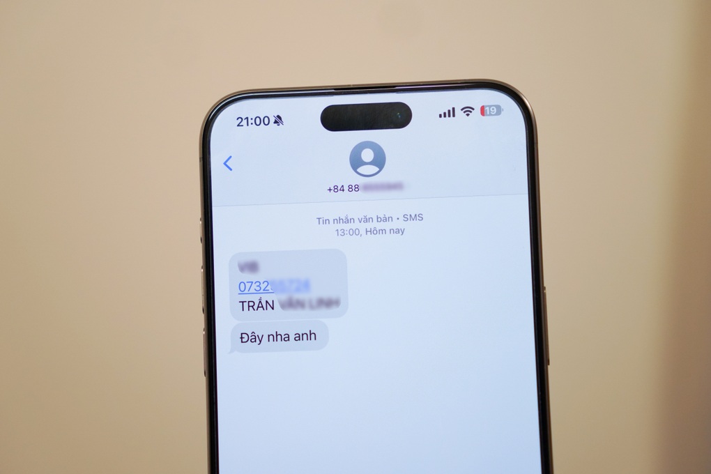 Wöchentliche Highlights: Preise für alte iPhones fallen stark, iOS 26 vorgestellt – 4 Điểm tuần: Giá iPhone đời cũ giảm sâu, iOS 26 lộ diện - 4