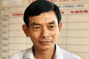 Giám đốc CDC Quảng Ngãi phạm pháp khi mua sắm vật tư y tế