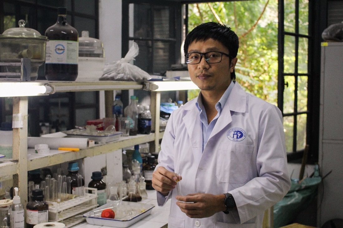 Công nghệ bào chế bao tan ở ruột - Giải pháp mới cho bệnh tiêu hóa - 1 Công nghệ bào chế bao tan ở ruột - Giải pháp mới cho bệnh tiêu hóa - 1