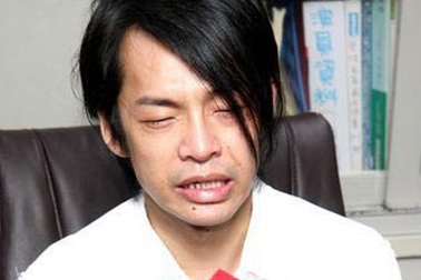 Nam diễn viên Da Bing tuyên bố “giải nghệ”