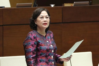 Thống đốc NHNN nói rõ về trường hợp cho vay lãi suất đặc biệt 0%