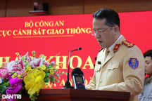 Đề xuất hạ cấp khai thác đường cao tốc 2 làn xe