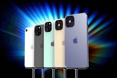 Điều đáng thất vọng trên iPhone 12