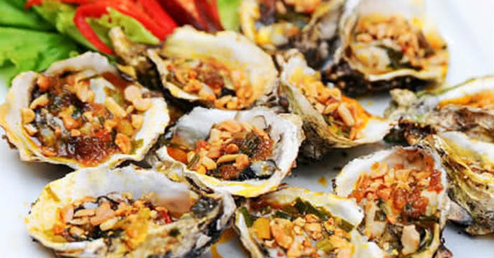 Khuẩn chết người từ hải sản sống, hàu sống gây tử vong như thế nào? - 3 Khuẩn chết người từ hải sản sống, hàu sống gây tử vong như thế nào? - 3