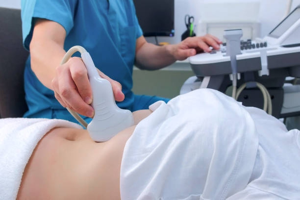 Các khối u lành tính ở gan - 2 Các khối u lành tính ở gan - 2