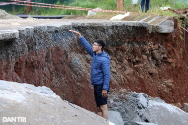 Thiết lập hệ thống cảnh báo sớm sạt lở đất, lũ quét cho 37 tỉnh