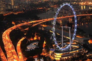 New York sẽ có vòng đu quay lớn nhất thế giới 