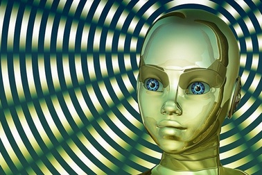 Trung Quốc tiến một bước gần hơn tới tương lai của Cyborg