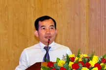 Cách chức Phó Chánh Văn phòng Đoàn Đại biểu Quốc hội tỉnh Khánh Hòa