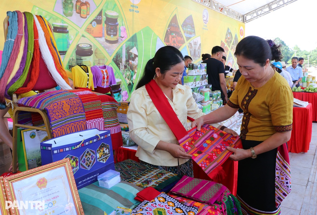 Giải ngân vốn chương trình mục tiêu quốc gia thấp do năng lực cán bộ - 3 Giải ngân vốn chương trình mục tiêu quốc gia thấp do năng lực cán bộ - 3