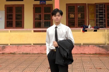 Thủ khoa A00 tỉnh Thanh Hóa: Dùng AI để tra cứu lý thuyết